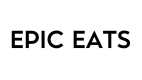 Epic Eats Logo